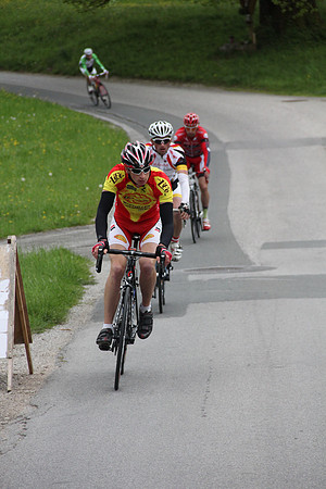 6. vita club Radmarathon