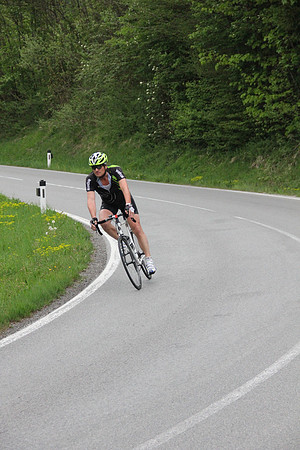 6. vita club Radmarathon