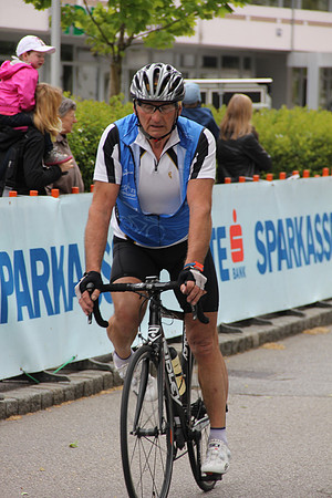 6. vita club Radmarathon