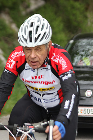 6. vita club Radmarathon