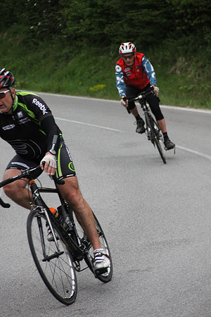 6. vita club Radmarathon