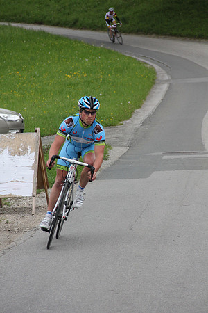 6. vita club Radmarathon