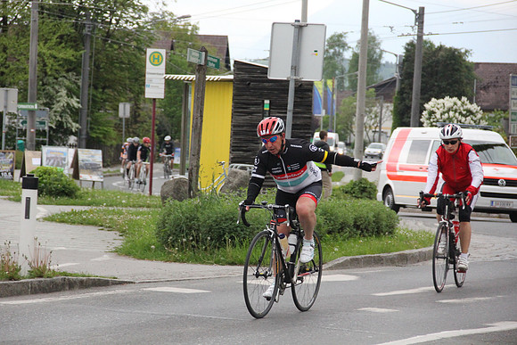 6. vita club Radmarathon