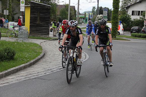 6. vita club Radmarathon
