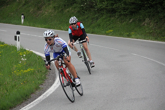 6. vita club Radmarathon