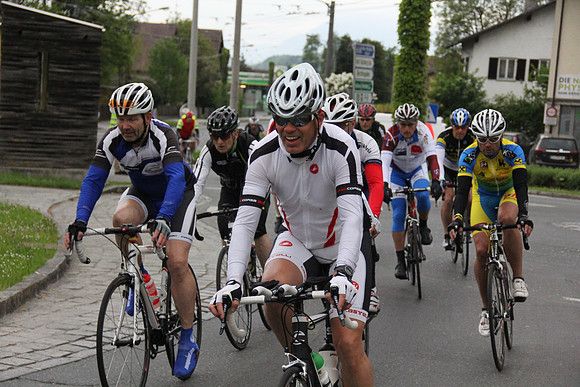 6. vita club Radmarathon
