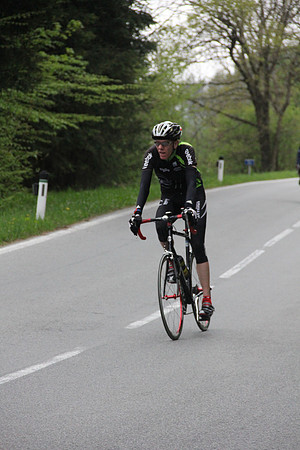 6. vita club Radmarathon