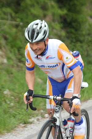 6. vita club Radmarathon