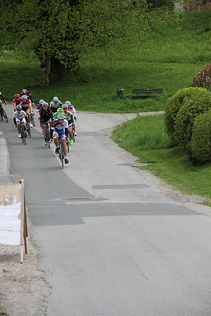 6. vita club Radmarathon