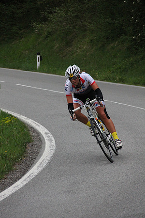 6. vita club Radmarathon