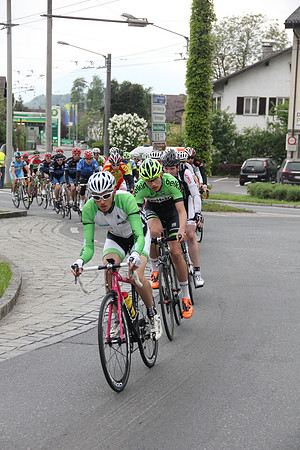 6. vita club Radmarathon