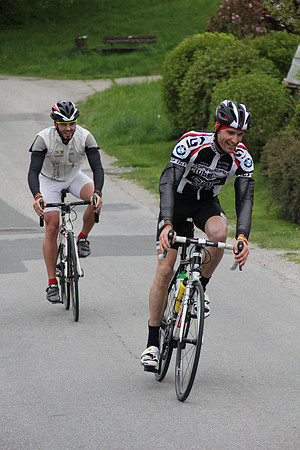 6. vita club Radmarathon