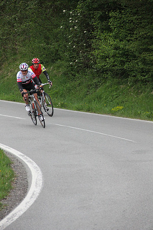 6. vita club Radmarathon