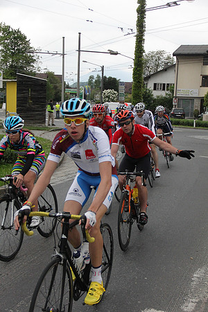 6. vita club Radmarathon