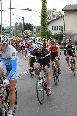 6. vita club Radmarathon