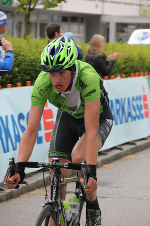 6. vita club Radmarathon