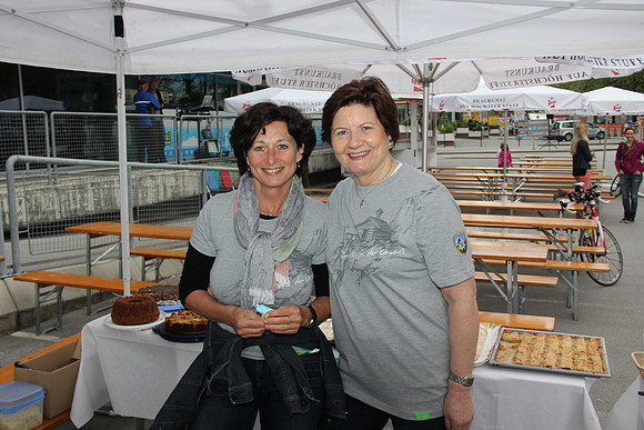 6. vita club Radmarathon
