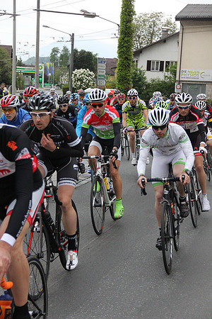6. vita club Radmarathon
