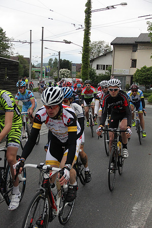 6. vita club Radmarathon