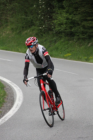 6. vita club Radmarathon