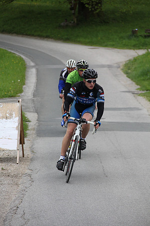 6. vita club Radmarathon