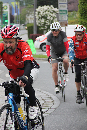 6. vita club Radmarathon