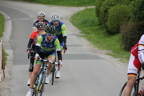 6. vita club Radmarathon