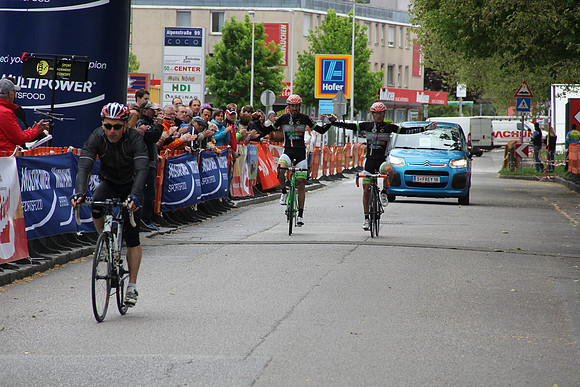 6. vita club Radmarathon