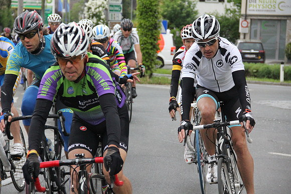 6. vita club Radmarathon