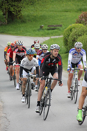 6. vita club Radmarathon