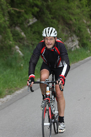 6. vita club Radmarathon