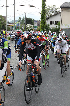 6. vita club Radmarathon
