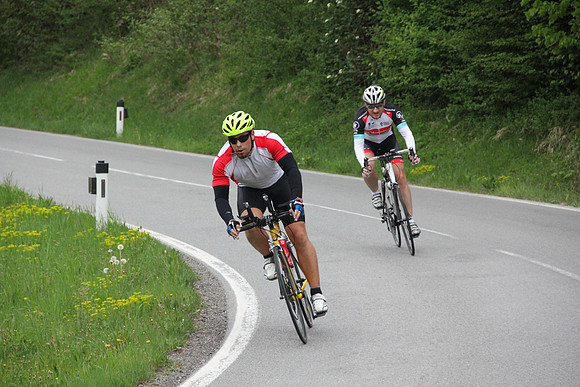 6. vita club Radmarathon
