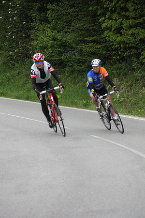 6. vita club Radmarathon