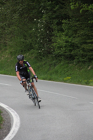 6. vita club Radmarathon