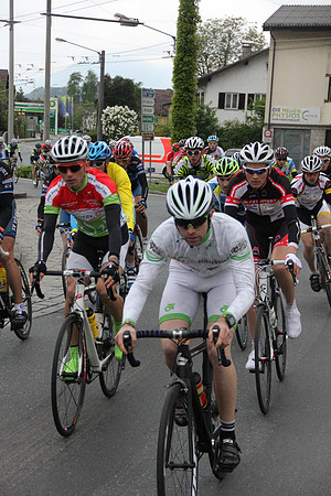 6. vita club Radmarathon