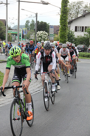 6. vita club Radmarathon