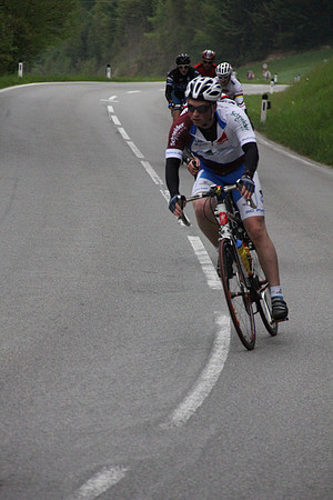 6. vita club Radmarathon