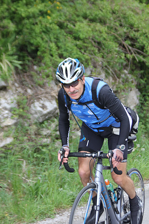 6. vita club Radmarathon