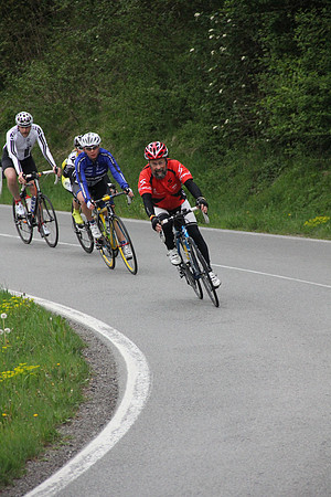 6. vita club Radmarathon