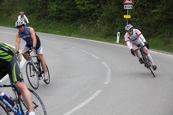 6. vita club Radmarathon