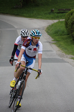 6. vita club Radmarathon