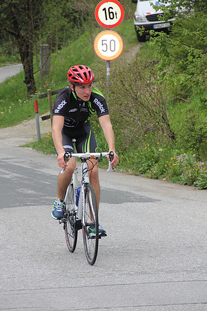 6. vita club Radmarathon