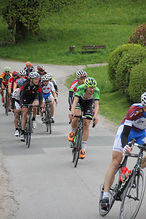 6. vita club Radmarathon