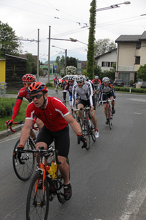 6. vita club Radmarathon