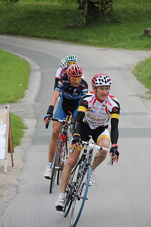 6. vita club Radmarathon