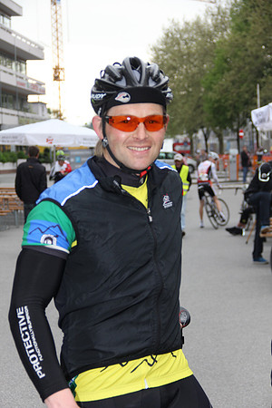 6. vita club Radmarathon