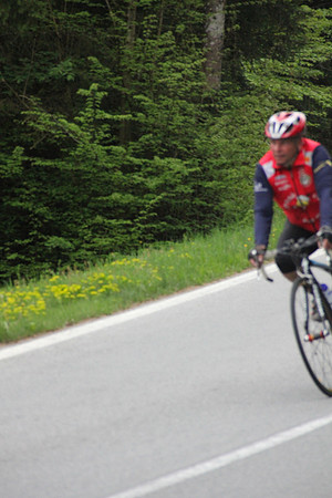 6. vita club Radmarathon