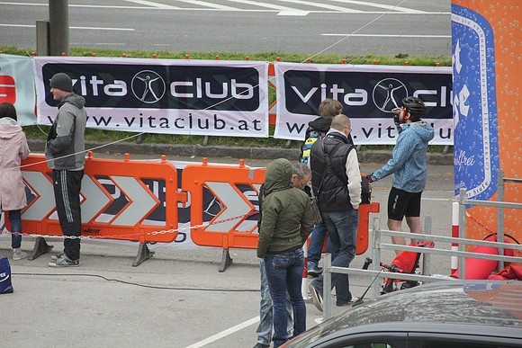 6. vita club Radmarathon
