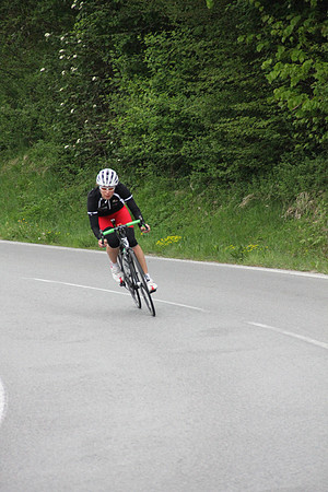 6. vita club Radmarathon